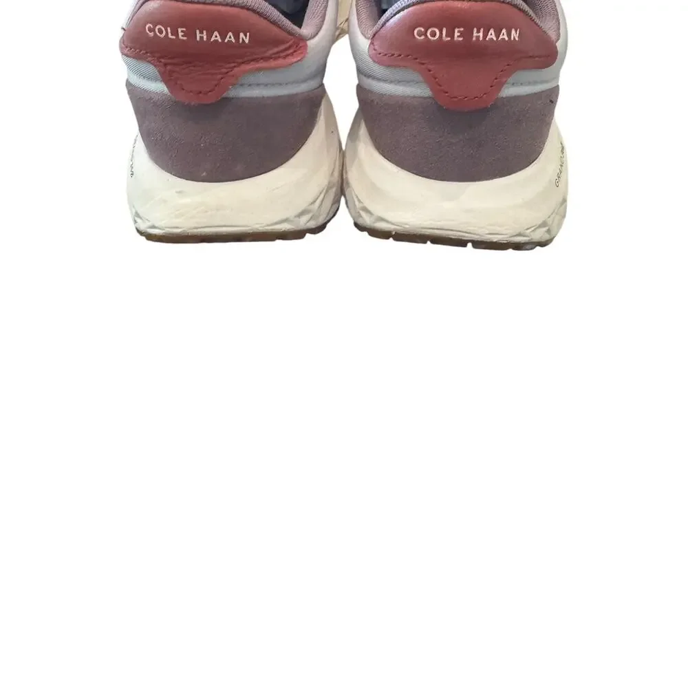 Cole Haan 5.ZERØGRAND All-Day Runner Hazy Purple Syrah Women’s 9.5